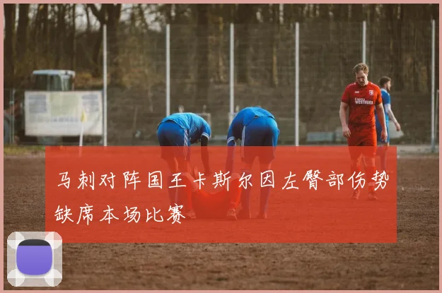 马刺对阵国王卡斯尔因左臀部伤势缺席本场比赛