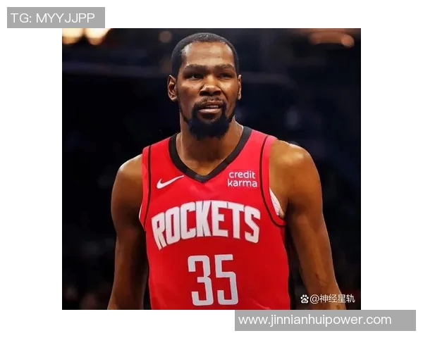 火箭计划先确定伊森合同再考虑续约杜兰特或签3加1球员选项